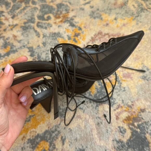 Damaya Riff Pump - Picture 10 of 11